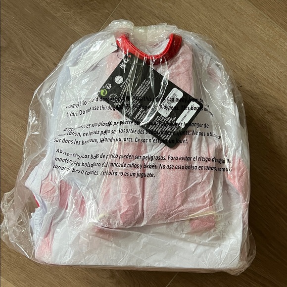 NWT Loungefly Pekkle Sanrio Duck Backpack
